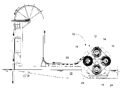 Une figure unique qui représente un dessin illustrant l'invention.